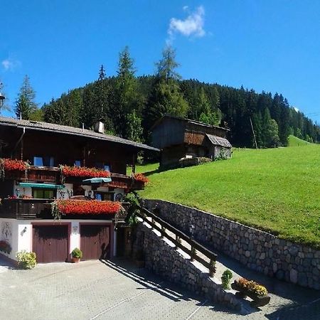 Appartement Bergwald à Alpbach Extérieur photo